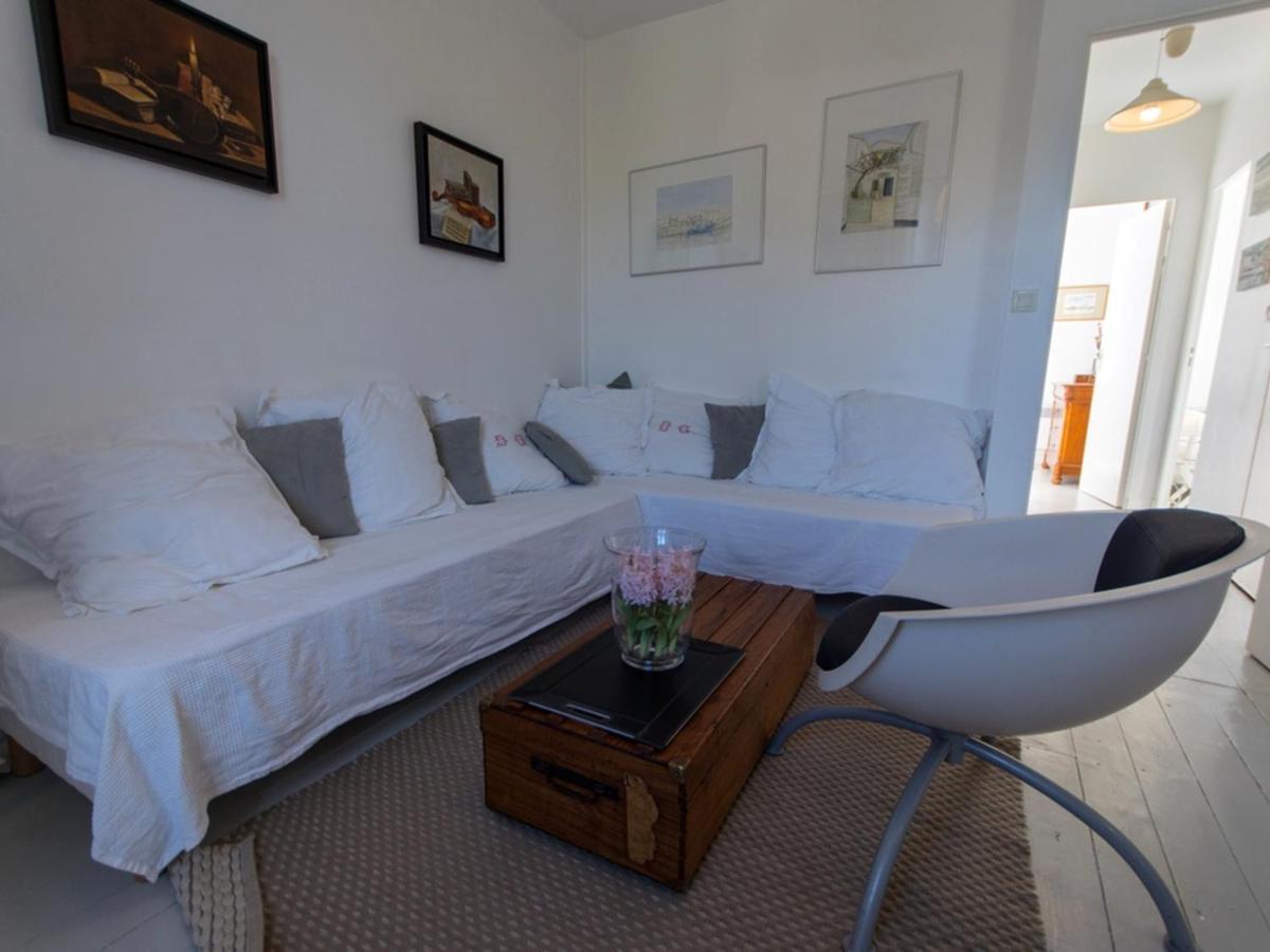 Appartement Renove Avec Vue Sur Mer Au Palais - Fr-1-418-80 Exterior foto