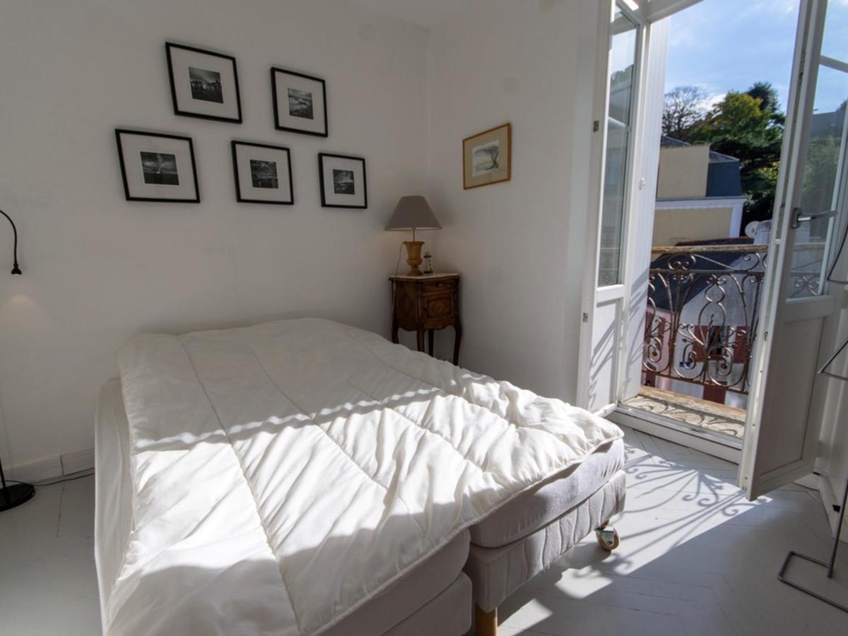 Appartement Renove Avec Vue Sur Mer Au Palais - Fr-1-418-80 Exterior foto