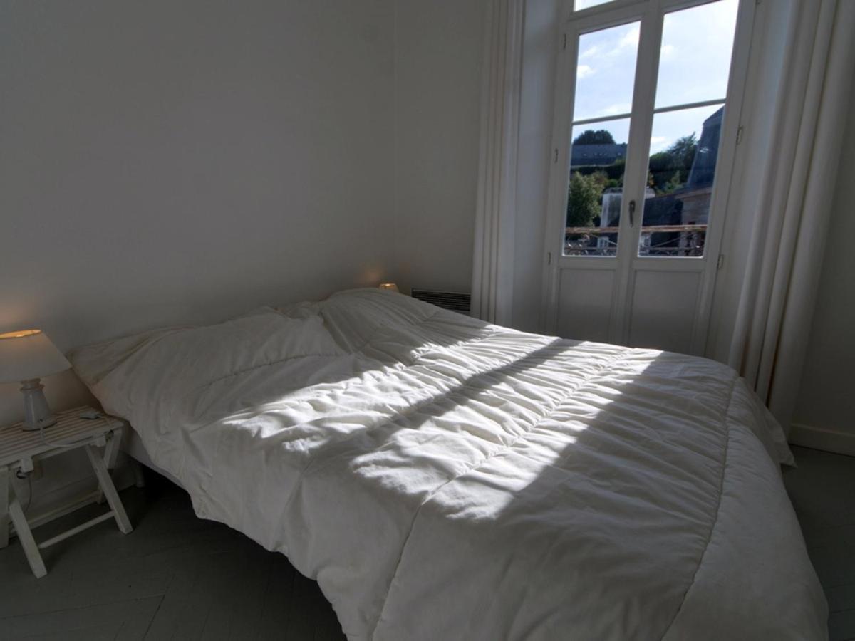 Appartement Renove Avec Vue Sur Mer Au Palais - Fr-1-418-80 Exterior foto